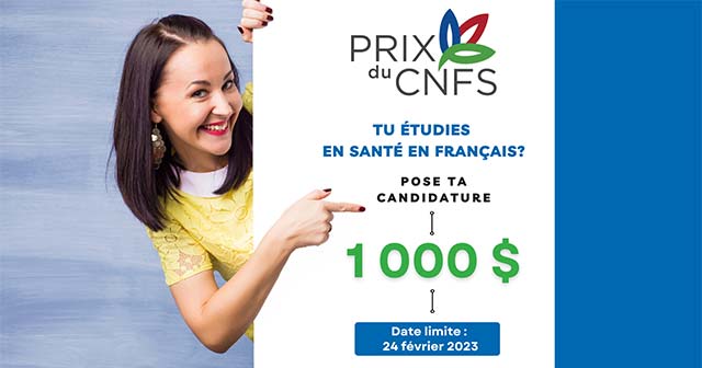 Prix cnfs 2023