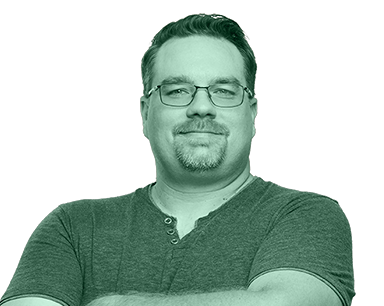 Eric Lacroix, employé(e) du secteur Institut des métiers spécialisés