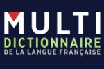 Multidictionnaire de la langue française