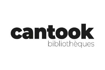 Cantook bibliothèques