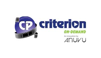 Logo Criterion on-demand