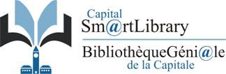 logo BibliothèqueGéni@le de la Capitale