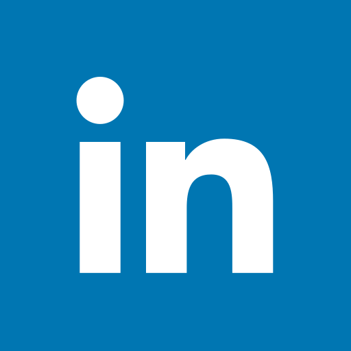 Icône Linkedin